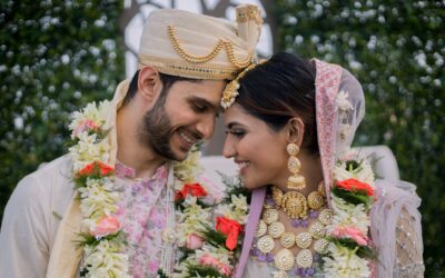 Indian Weddings 101: A Guide to the Rituals, Traditions, and Celebrations