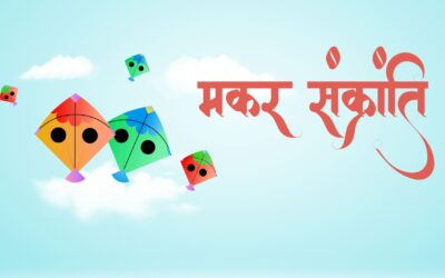 How India Parties: Makar Sankranti – The Festival of Kites, Sweets and Sun Worship